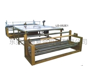 自動(dòng)對邊卷驗(yàn)布機(jī)（平臺(tái)檢驗(yàn)型）LD-052E1